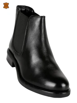 Hosis You Stivaletti in pelle da donna