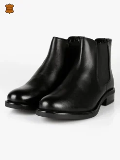 Hosis You Stivaletti in pelle da donna