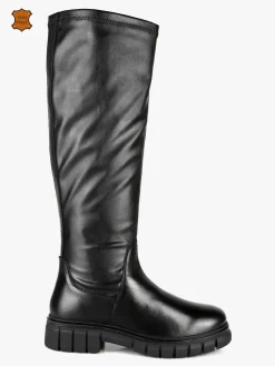 Hosis You Stivali in pelle donna