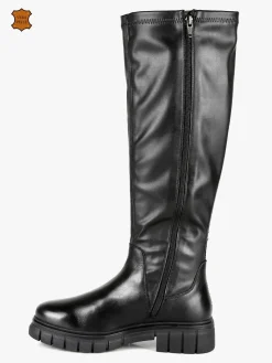 Hosis You Stivali in pelle donna