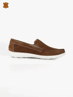 Igi&Co Mocassini in pelle uomo