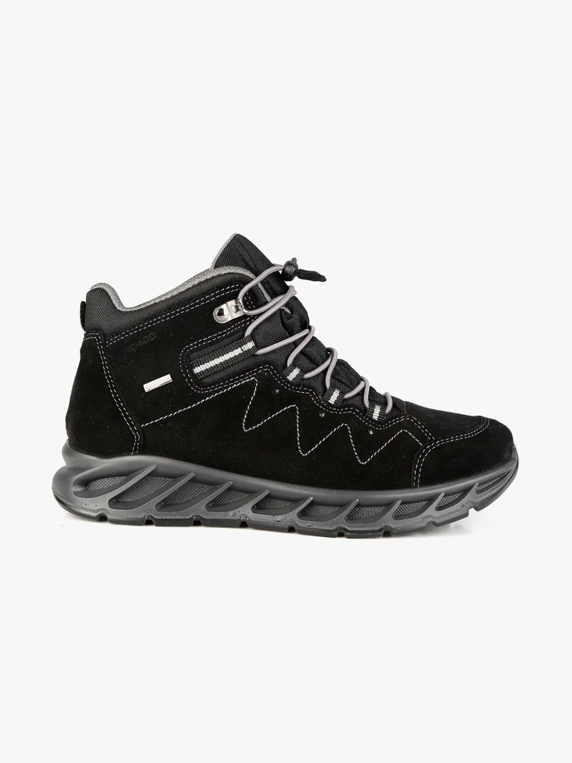 Igi&Co Scarpe da trekking donna