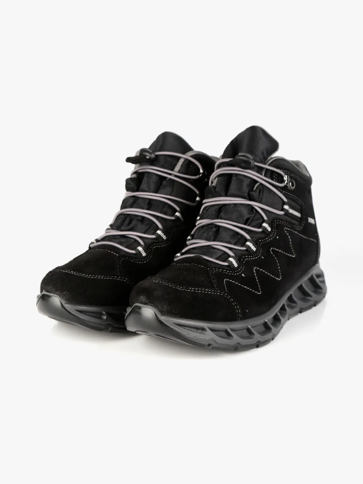 Igi&Co Scarpe da trekking donna