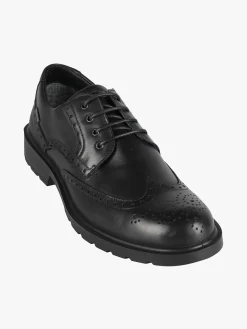 Igi&Co Scarpe stringate in pelle da uomo