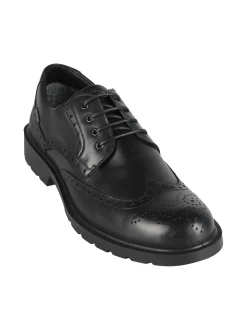 Igi&Co Scarpe stringate in pelle da uomo