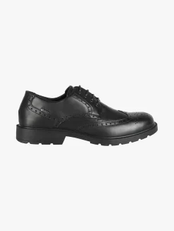 Igi&Co Scarpe stringate in pelle da uomo