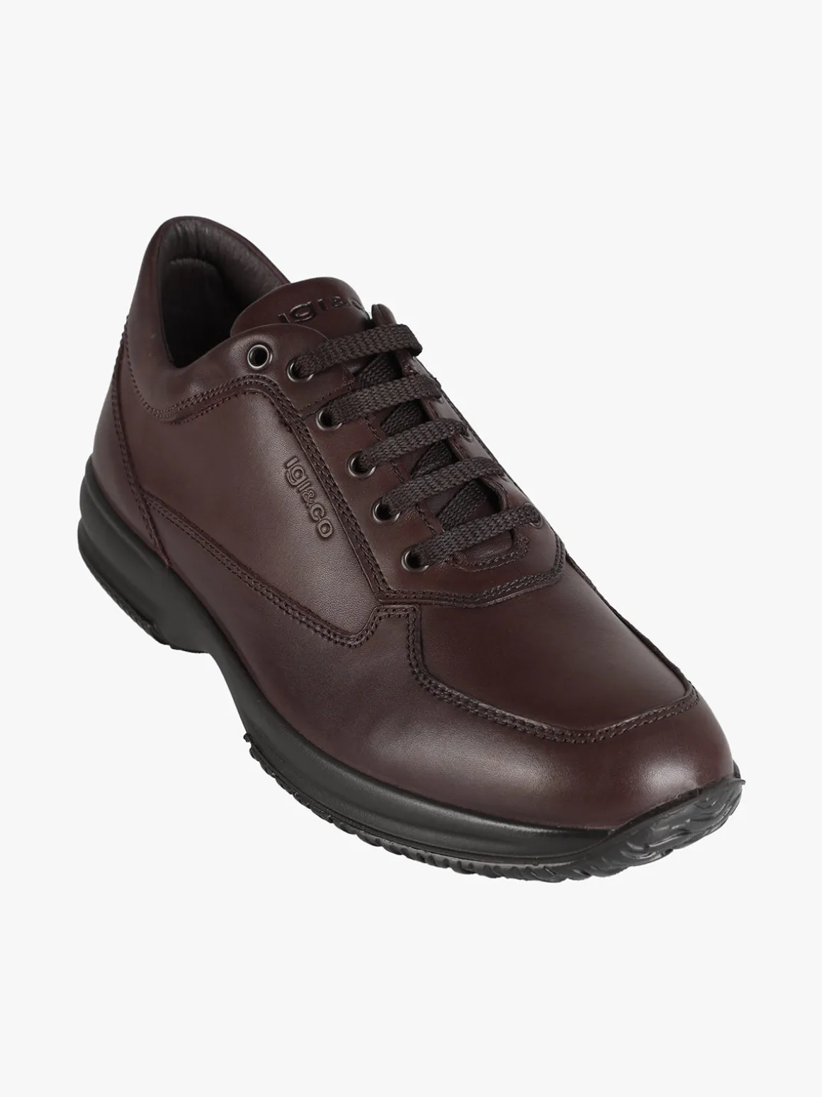 Igi&Co Sneakers in pelle da uomo