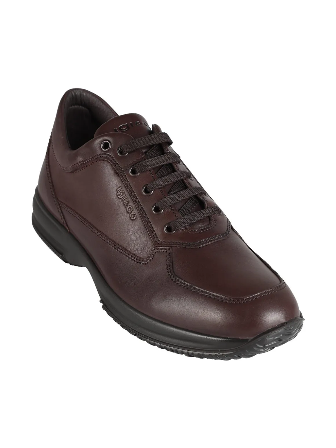 Igi&Co Sneakers in pelle da uomo