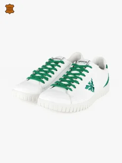 Igi&Co Sneakers in pelle da uomo