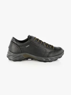 Igi&Co Sneakers stringate in pelle da uomo