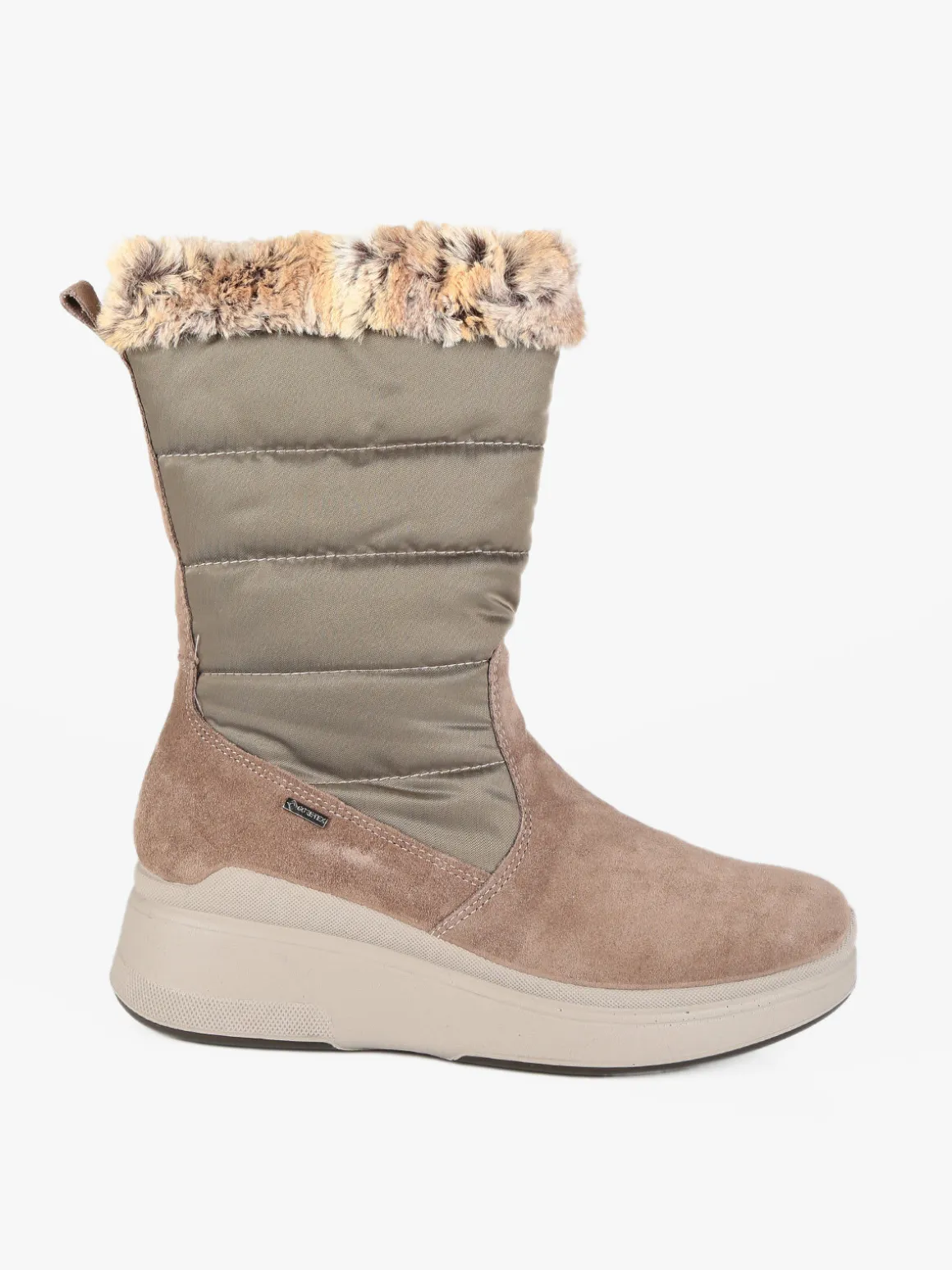 Igi&Co Stivaletti imbottiti donna