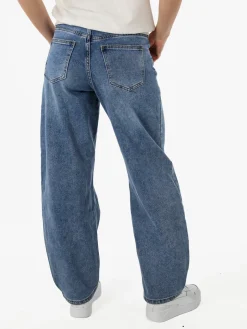 Imimy Jeans donna a palloncino - jeans