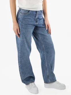 Imimy Jeans donna a palloncino - jeans