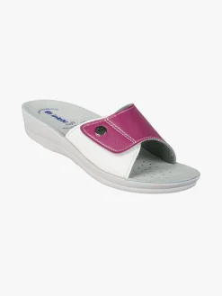 Inblu Ciabatte da donna con strappo