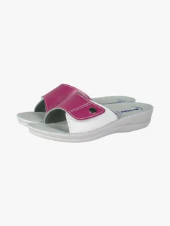 Inblu Ciabatte da donna con strappo