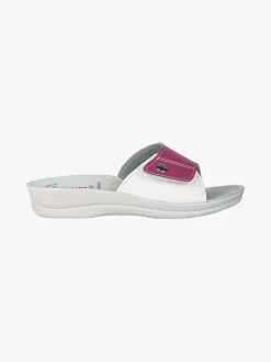 Inblu Ciabatte da donna con strappo