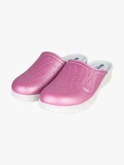 Inblu Ciabatte sanitarie da donna - rosa
