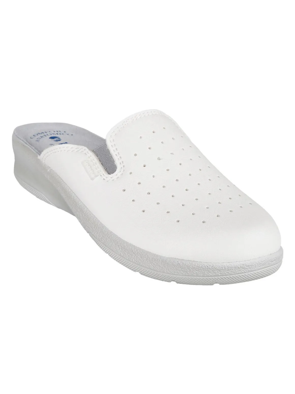Inblu Ciabatte sanitarie elasticizzate