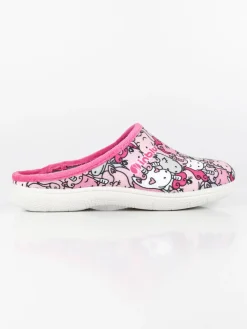 Inblu Pantofole bambina con stampe