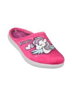 Inblu Pantofole bambina unicorno