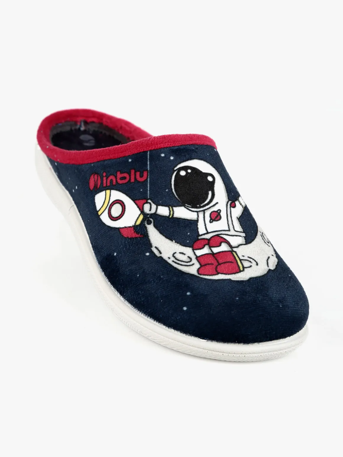 Inblu Pantofole bambino con disegno