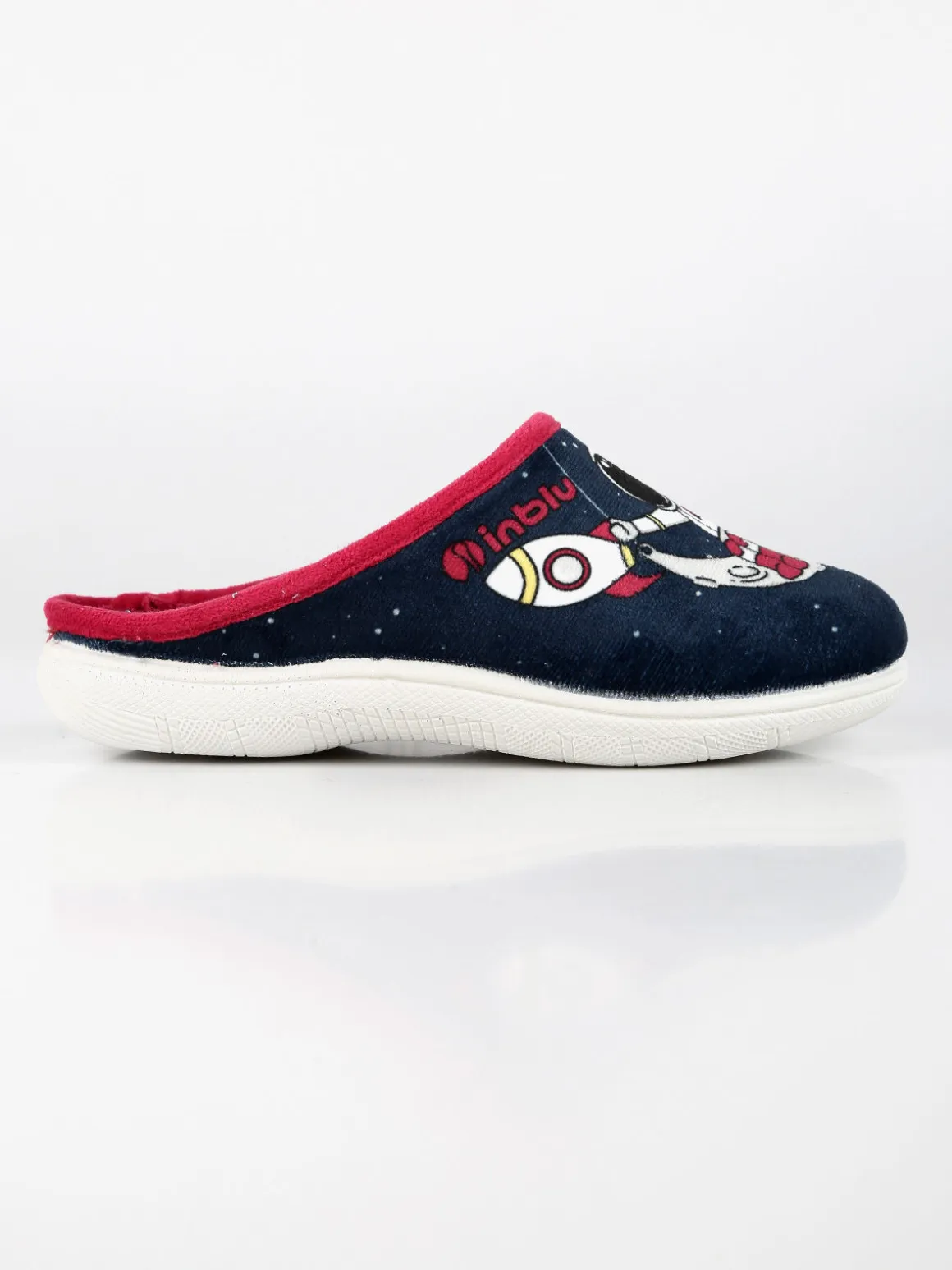 Inblu Pantofole bambino con disegno