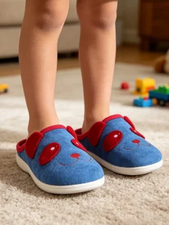 Inblu Pantofole da bambini