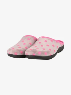 Inblu Pantofole donna a pois