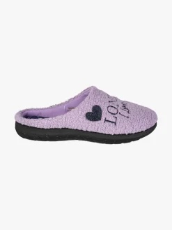 Inblu Pantofole donna avvolgenti