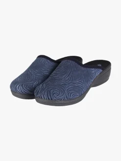 Inblu Pantofole donna con zeppa