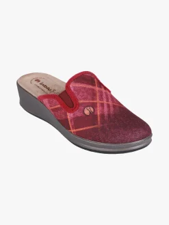 Inblu Pantofole donna con zeppa