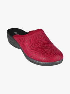 Inblu Pantofole donna con zeppa
