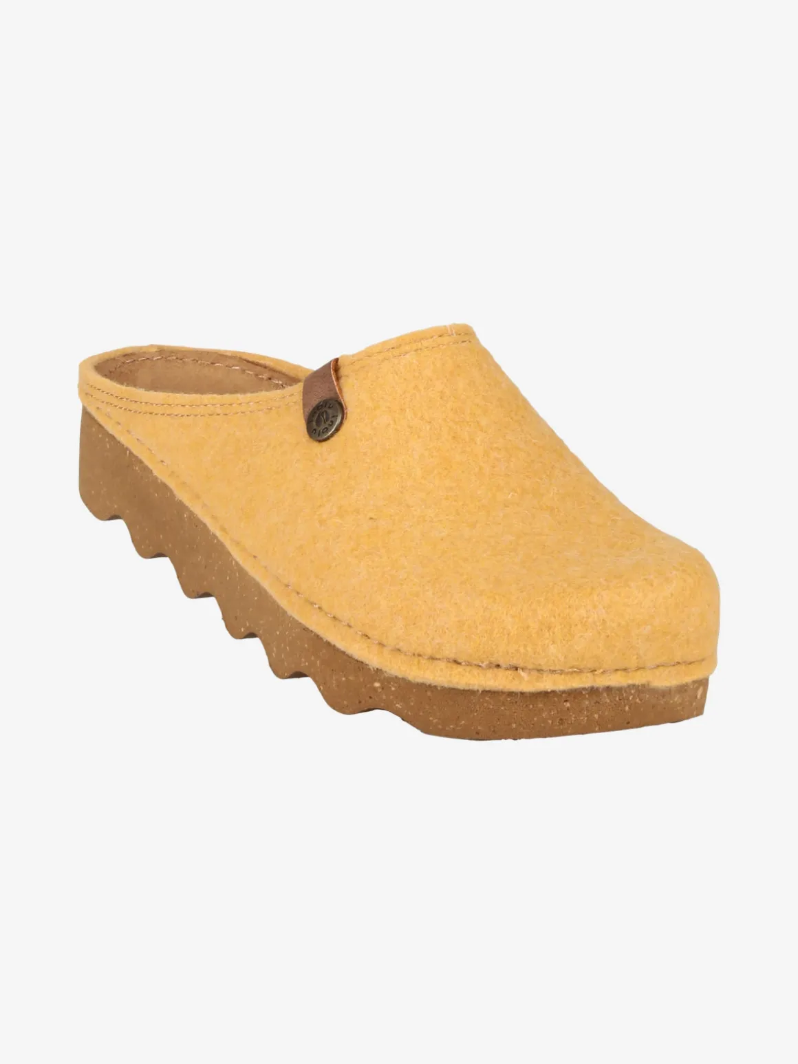 Inblu Pantofole donna in feltro