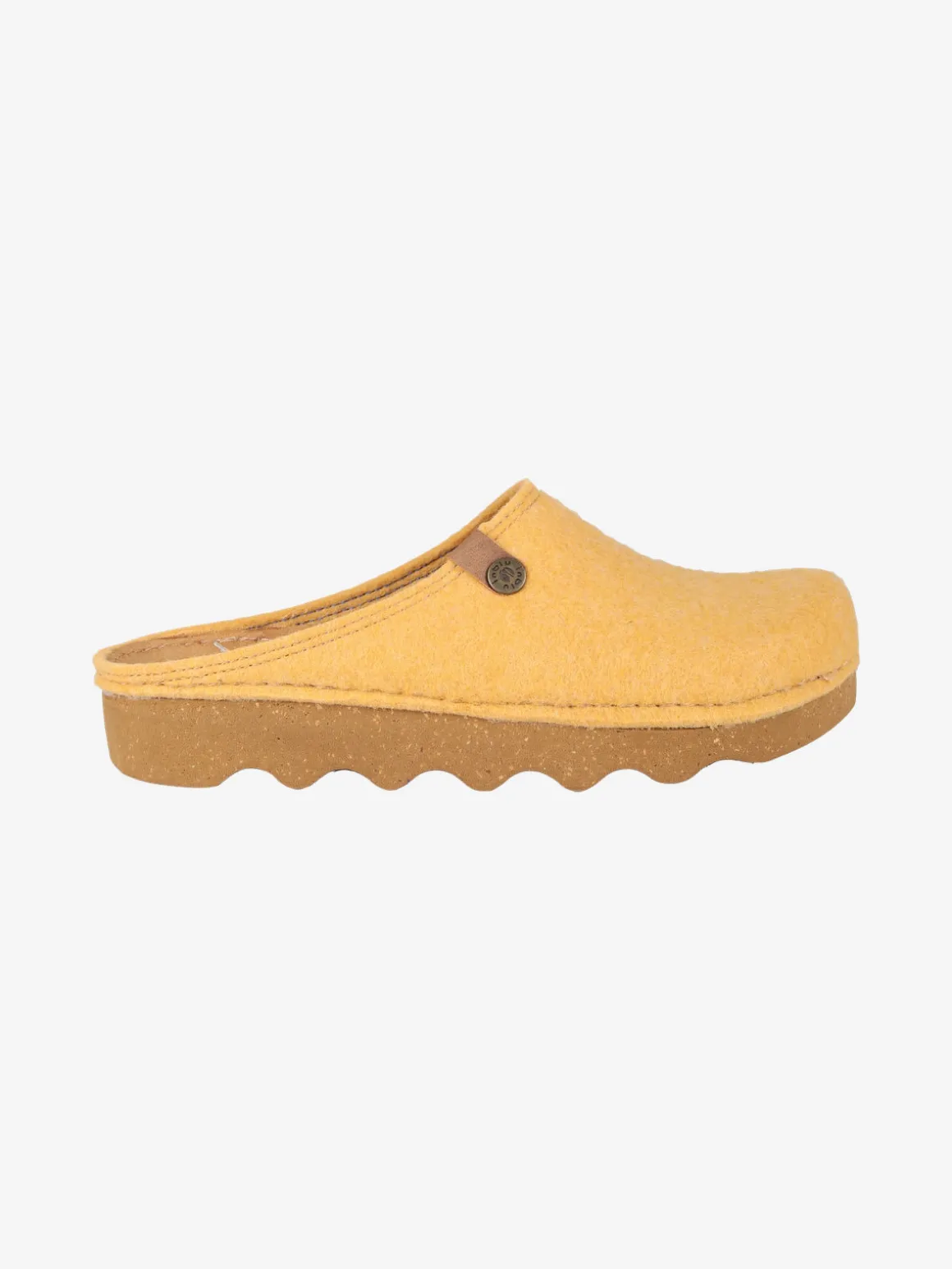 Inblu Pantofole donna in feltro