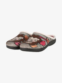 Inblu Pantofole donna invernali