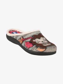 Inblu Pantofole donna invernali