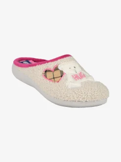 Inblu Pantofole donna orsacchiotto