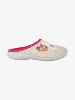 Inblu Pantofole donna orsacchiotto