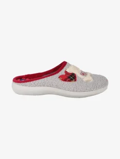 Inblu Pantofole donna orsacchiotto