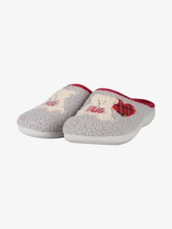 Inblu Pantofole donna orsacchiotto