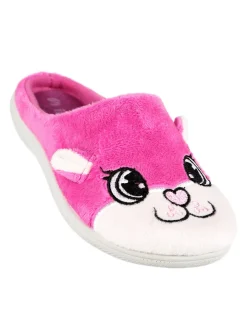 Inblu Pantofole morbide da bambina