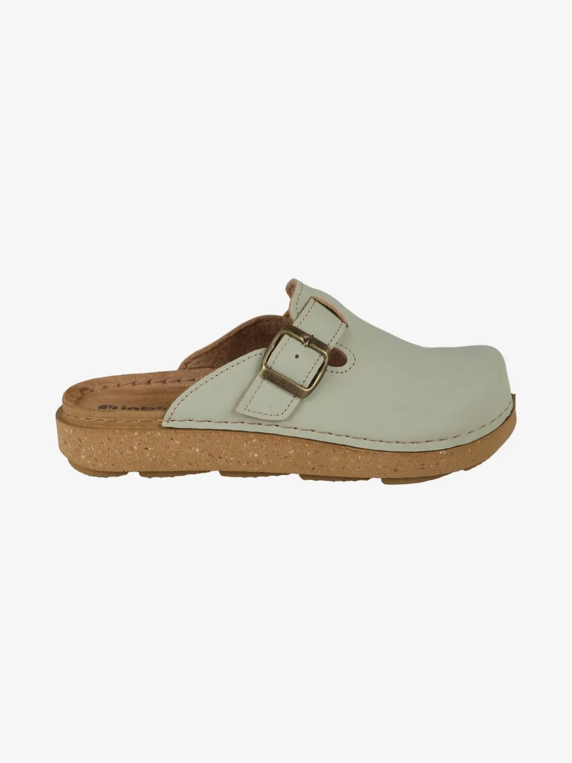 Inblu Sabot donna con fibbia