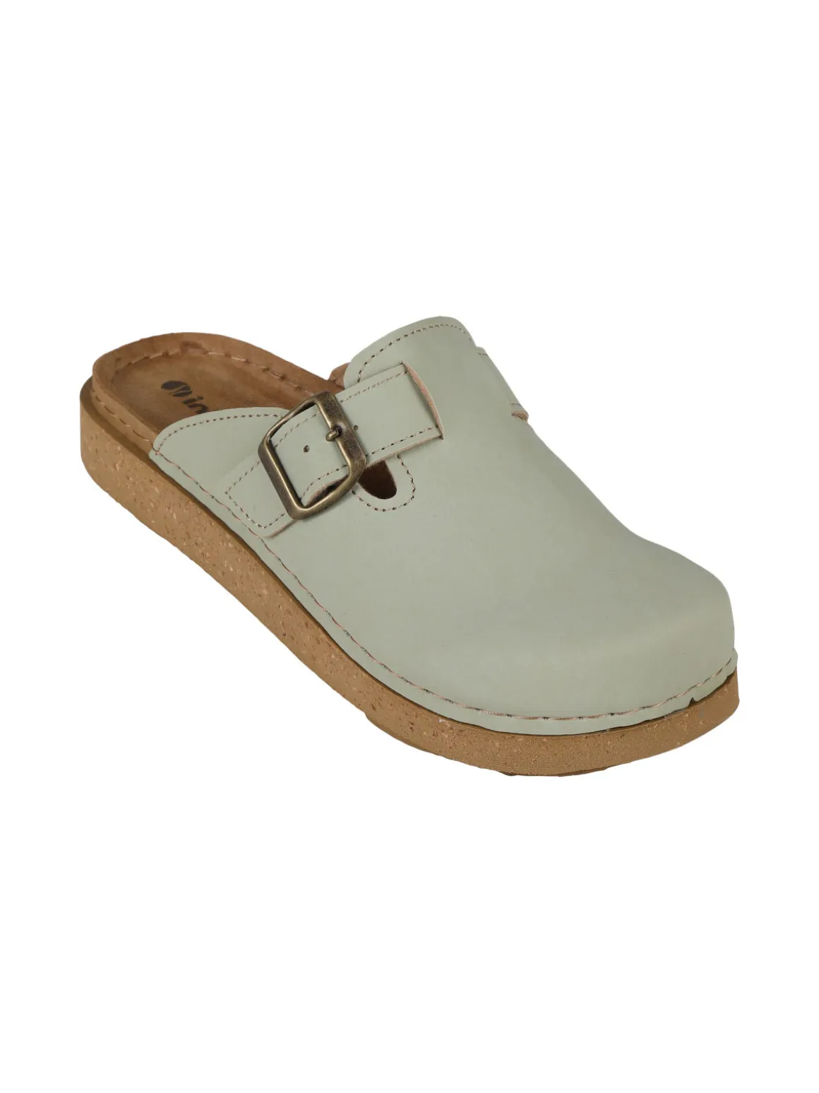 Inblu Sabot donna con fibbia