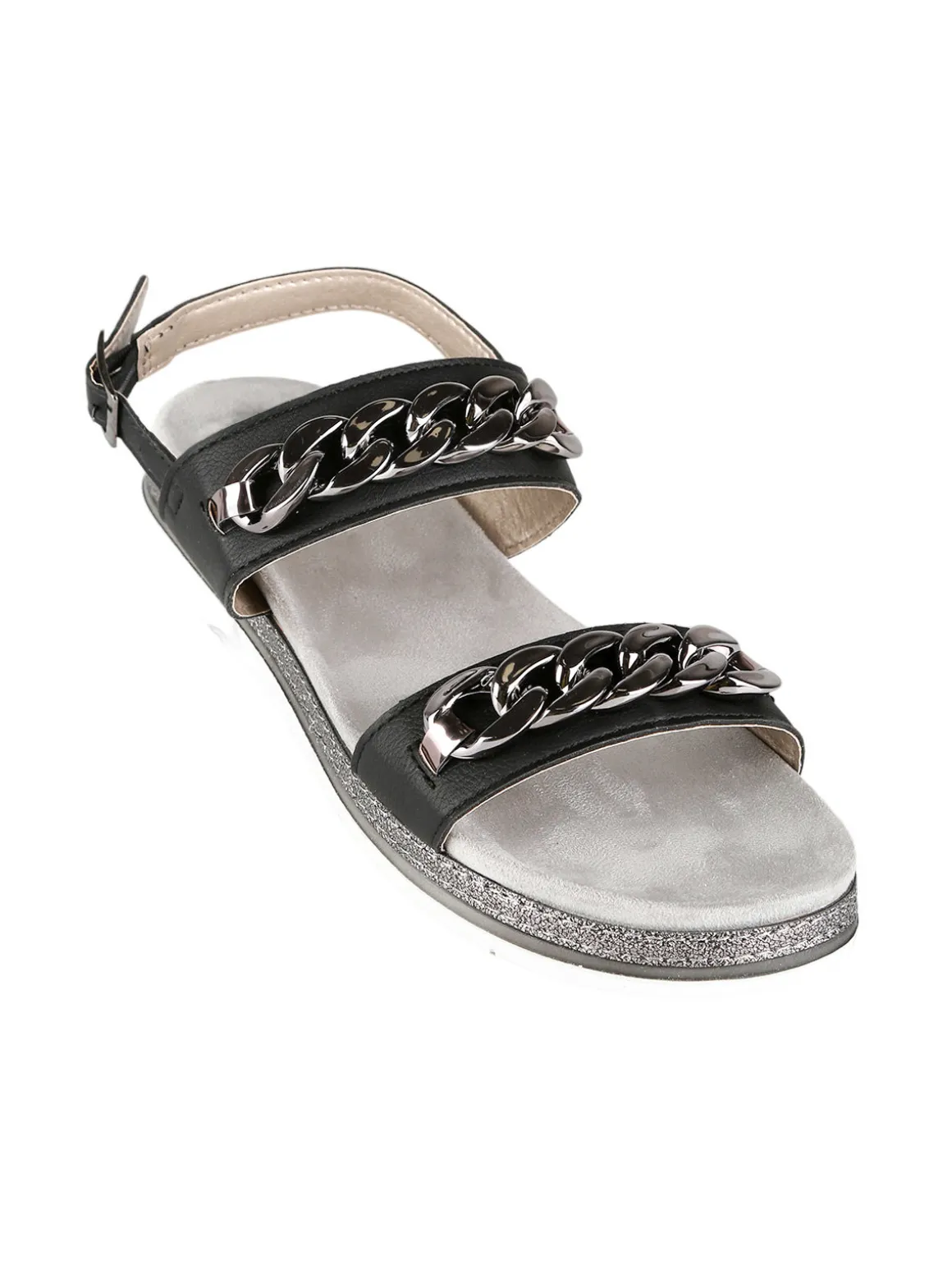 Inblu Sandali donna con catene