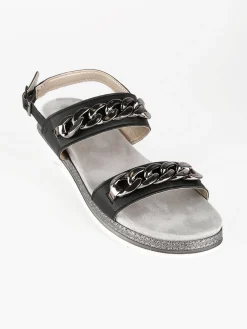 Inblu Sandali donna con catene