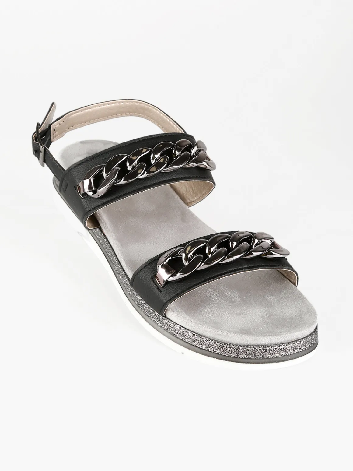 Inblu Sandali donna con catene
