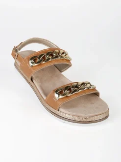 Inblu Sandali donna con catene