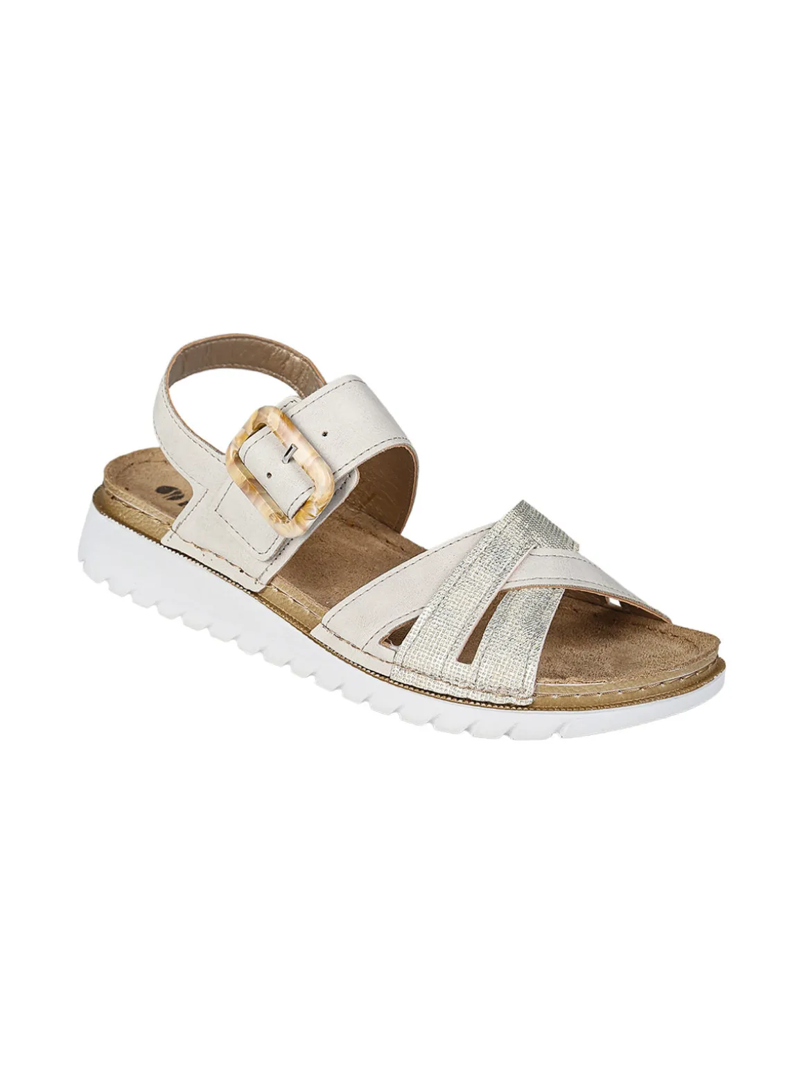 Inblu Sandali donna con suola alta