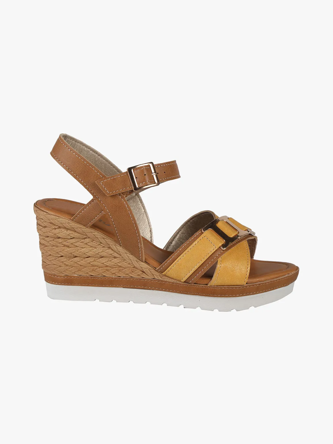 Inblu Sandali donna con zeppa