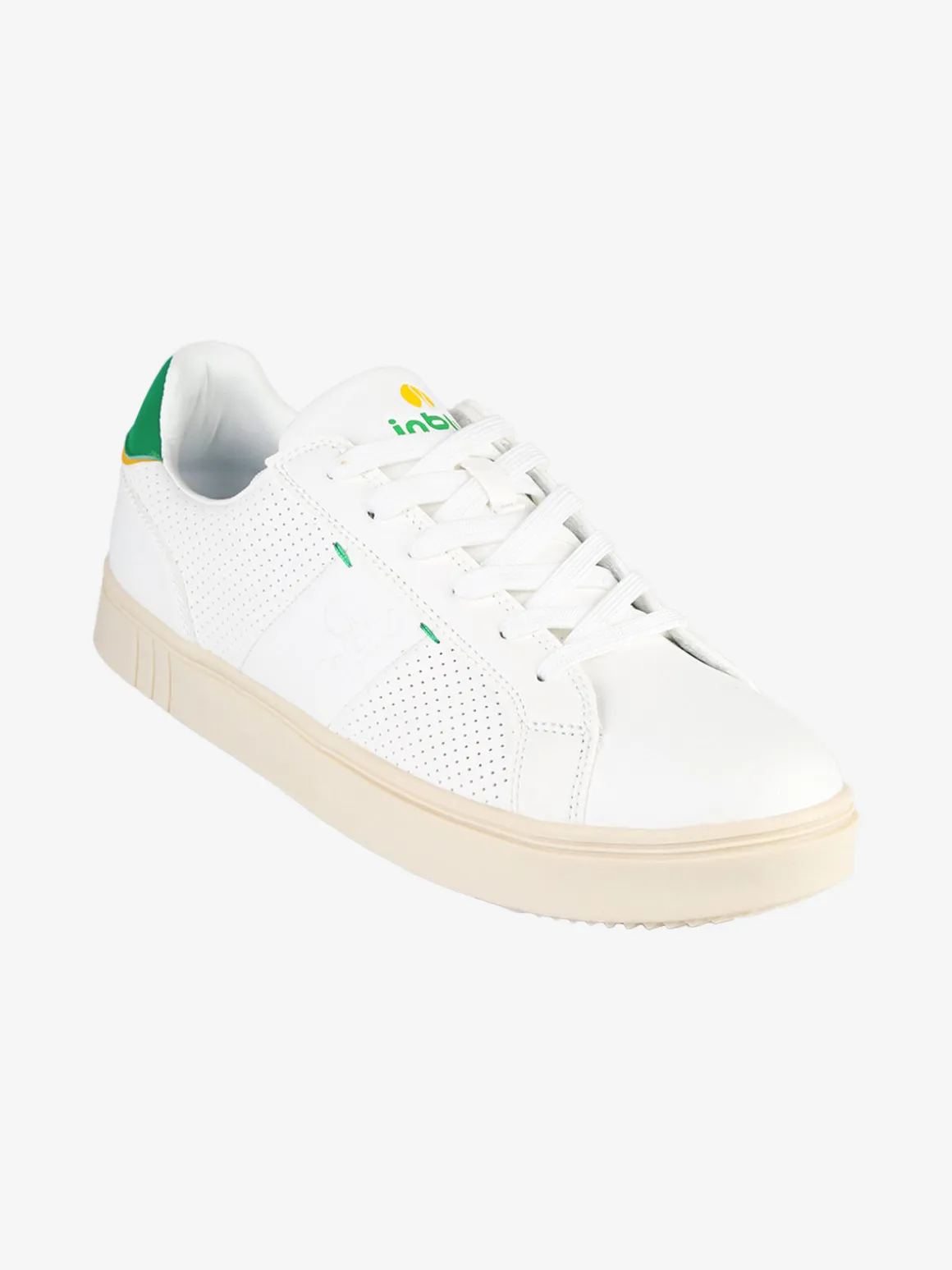 Inblu Sneakers da uomo basse